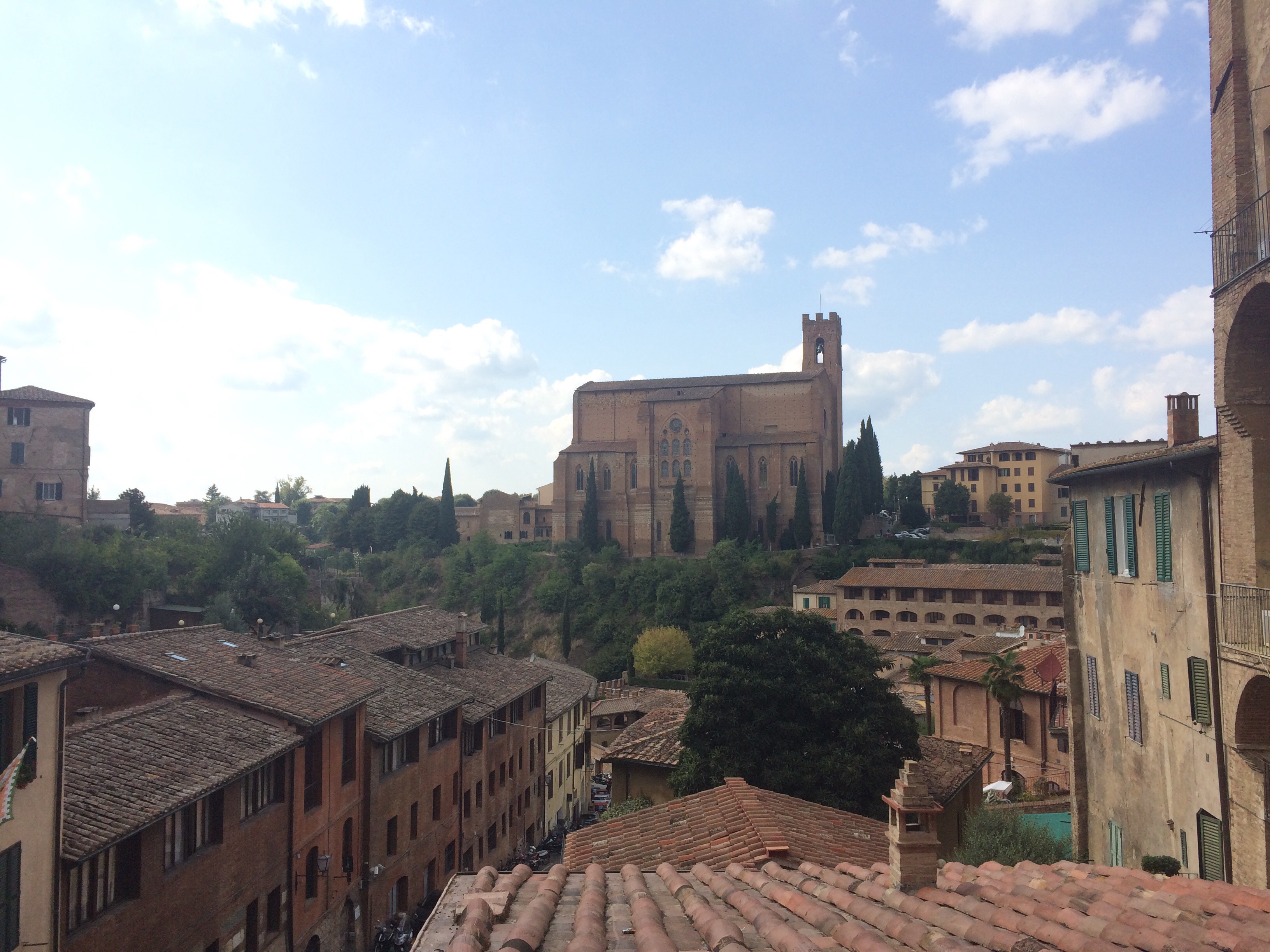 Siena