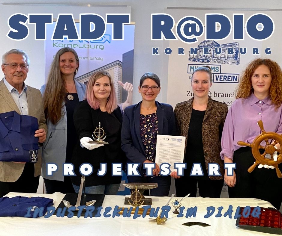 Stadtradio Korneuburg