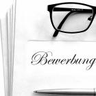 Bewerbung