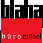 Blaha Büromöbel Logo