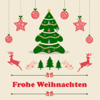 Weihnachten 2021