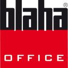 Blaha Office Logo