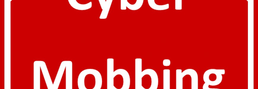 Logo Projektgruppe Cybermobbing