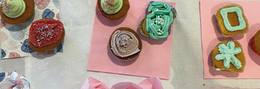 cupcakes