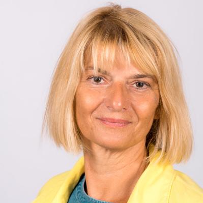 OStR. Mag. Edith Blaha
