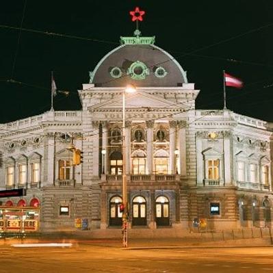 Volkstheater Wien