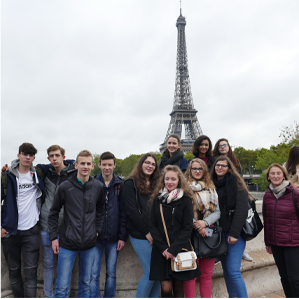 paris 2017