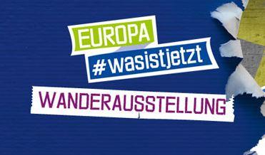 Wanderausstellung Europa