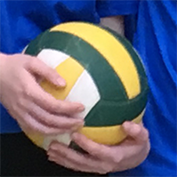 Volleyball Mixed Team BHAK Korneuburg