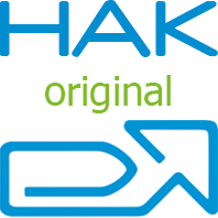 HAK original