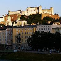 Salzburg